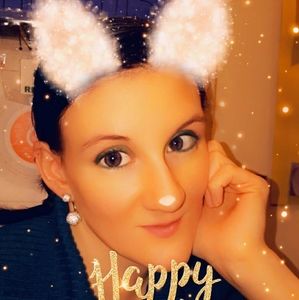 Meet your Posher, Vicky